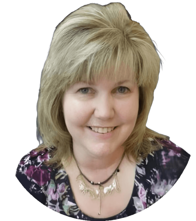 Carolyn Shields, City Recorder for the City of Oakland, Oregon